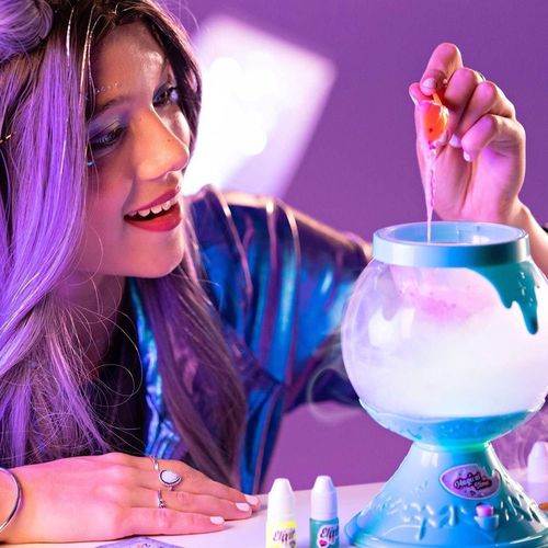 cumpără Set de creație Canal Toys 196CL Набор DIY Magical Potion Maker în Chișinău 