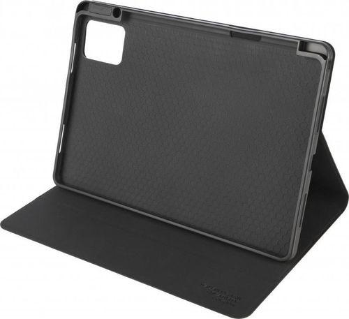 купить Сумка/чехол для планшета Tucano TAB-3LEM11-BK Lenovo Tab M11 (2024) 10.95" TRE Black в Кишинёве 