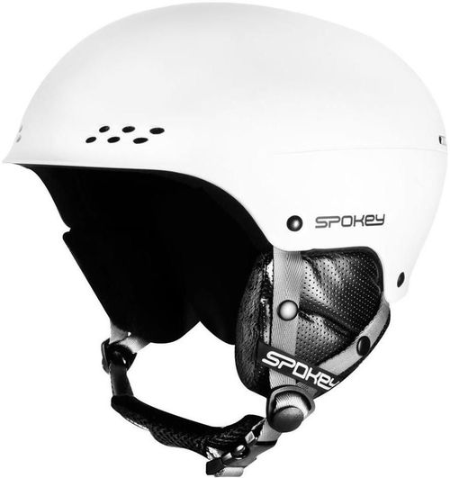 купить Защитный шлем Spokey 926529 ROBSON WT M-S в Кишинёве 
