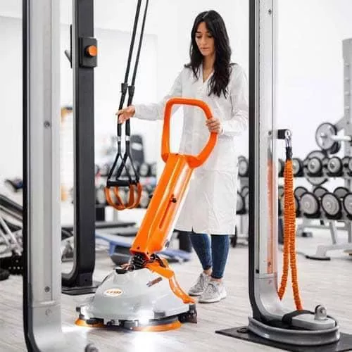 купить Поломоечная машина WillMop 91002 WILLMOP50, 2 PERII, 500MM, ABCM в Кишинёве 