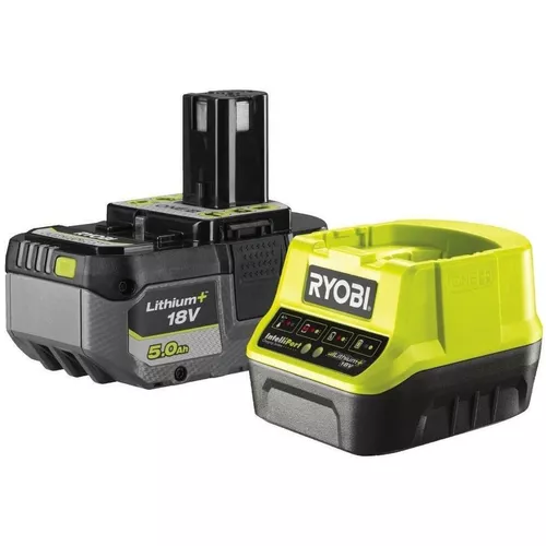cumpără Încărcătoare și Acumulatoare RYOBI RC18120-150X Acumulator + incarcator 5133005573 în Chișinău 