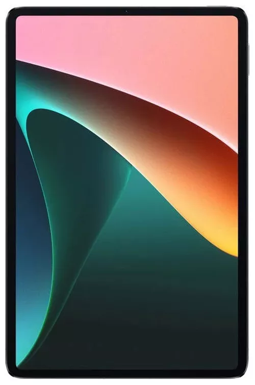 купить Планшетный компьютер Xiaomi Mi Pad 5 6/128 White в Кишинёве 