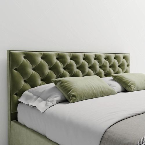 купить Кровать my-STYLE my-Mona 160x200 (P09D16M20) в Кишинёве 