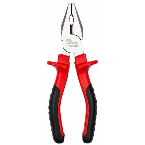 купить Плоскогубцы Top Tools 32D112 Cleşte universal 200mm в Кишинёве 