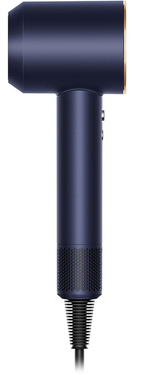 cumpără Uscător de păr Dyson HD07 Supersonic Prussian Blue/Rich Copper în Chișinău 