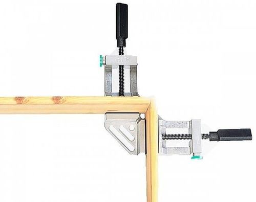 купить Струбцина Wolfcraft 3415000 в Кишинёве 