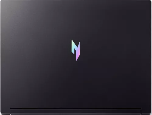 купить Ноутбук Acer Nitro V 16 AI ANV16-42 Shale Black (NH.U1FEU.004) в Кишинёве 