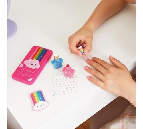 cumpără Set de creație Make it Real 2307M Phone palette and Nail Art set în Chișinău 