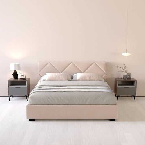 купить Кровать my-STYLE my-Zoea 180x200 (P18D18M10) в Кишинёве 