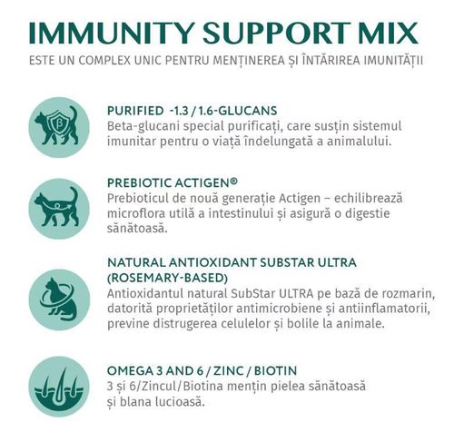 купить Корм для питомцев Optimeal 24231096 Pachet pisici steril/castrat somon 1.5 kg в Кишинёве 