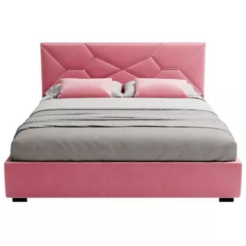 cumpără Pat my-STYLE my-Nina 160x200 (P43D16M13) în Chișinău 