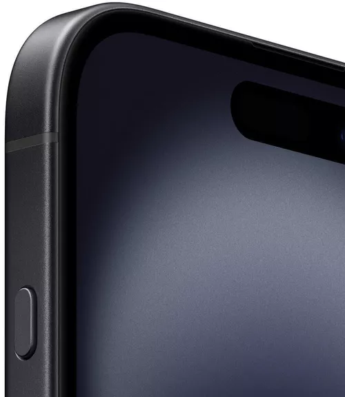 cumpără Smartphone Apple iPhone 16 Plus 256GB Black MXWN3 în Chișinău 