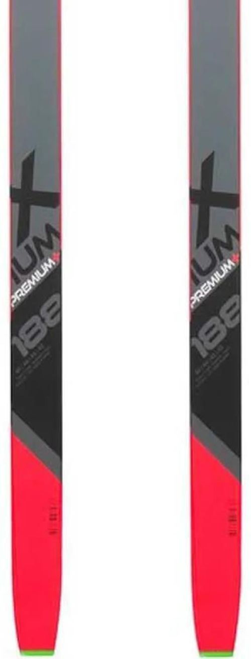 cumpără Schiuri Rossignol X-IUM Skating Premium+S2 Soft 193 (RHLCU07) în Chișinău 