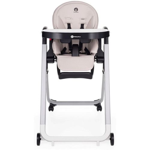 купить Стульчик для кормления Petite&Mars 361834 Tasty Jasmine Honey в Кишинёве 