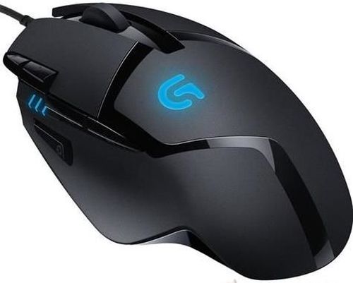 cumpără Mouse Logitech G402 Hyperion Fury în Chișinău 