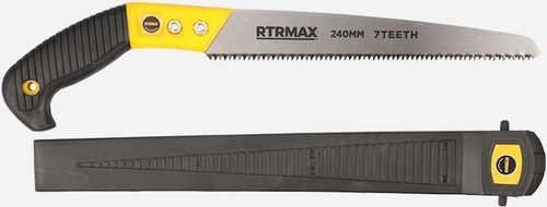cumpără Fierăstrău manual RTRMAX 7204 Ferestrău manual 240mm RH17424 în Chișinău 