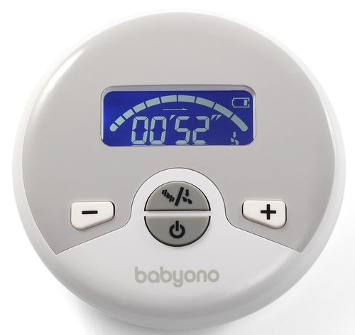 cumpără Pompă pentru sân BabyOno 1483 NURSE PRO în Chișinău 