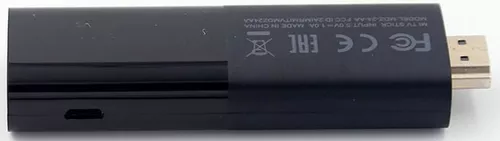 cumpără Media player Xiaomi Mi TV Stick în Chișinău 