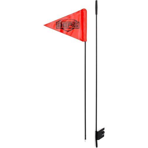 cumpără Vehicul pentru copii Berg 16.99.42.00 Steag Buddy B-Orange Lua & Cross în Chișinău 