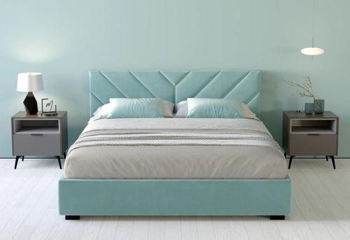 купить Кровать my-STYLE my-Kira 160x200 (P05D16M16) в Кишинёве 