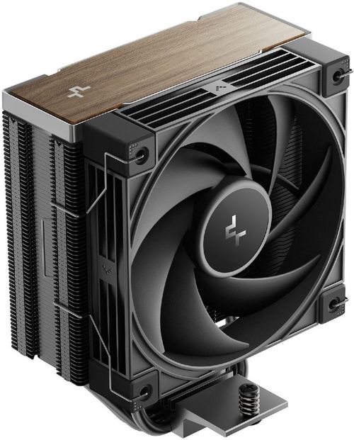 купить Кулер Deepcool AK400 G2 Black в Кишинёве 