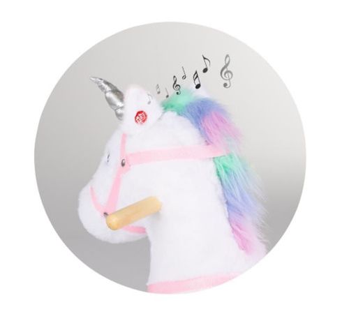 купить Толокар Chipolino RHWSO02502PINK Пони pink в Кишинёве 