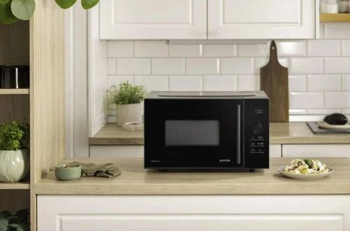 купить Микроволновая печь Gorenje MO23A3B5 в Кишинёве 