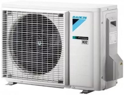 купить Кондиционер сплит Daikin FTXA50СW/RXA50B в Кишинёве 