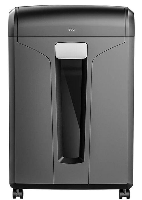 cumpără Distrugător de documente Deli DLE14400, P4, 16 листов, 30л, CrossCut în Chișinău 