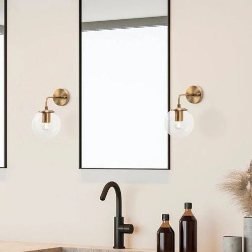 cumpără Candelabru de perete Trendy Lampa de perete Viran-10890 15x25x27cm în Chișinău 