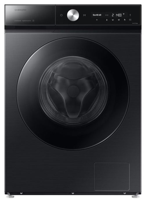 купить Стиральная машина с фронтальной загрузкой Samsung WW11FB8B95GBUA в Кишинёве 