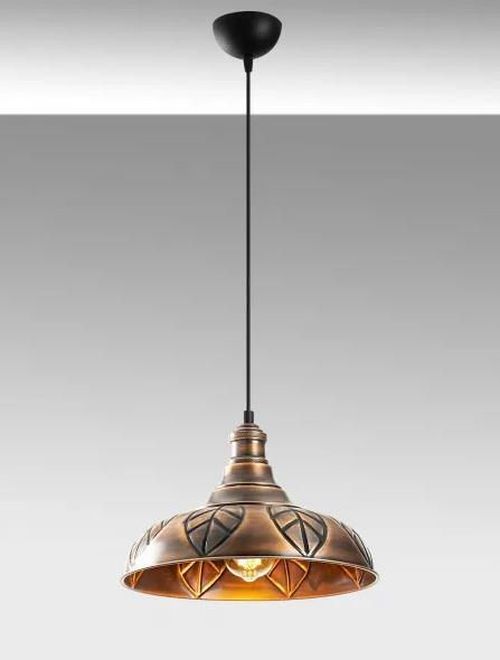 купить Люстра Trendy Saglam-3714, 32x117x32cm в Кишинёве 