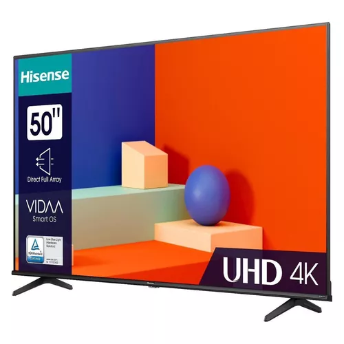 cumpără Televizor Hisense 50A6K în Chișinău 