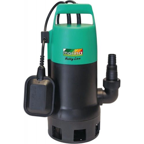 cumpără Pompă Speroni Marina STS 1000 HL cu plutitor (52655) în Chișinău 