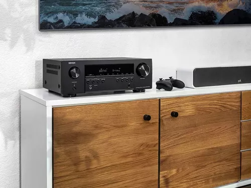 купить Ресивер Denon AVC-S660H в Кишинёве 