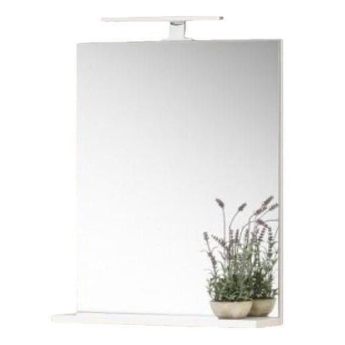 купить Зеркало для ванной Orka Duden 45 White в Кишинёве 