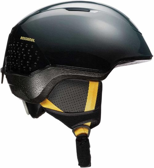 купить Защитный шлем Rossignol WHOOPEE GREY SM 52-55 в Кишинёве 