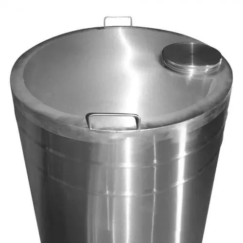 купить Бочка для вина miscellaneous Butoi pentru vin din Inox 250 L в Кишинёве 
