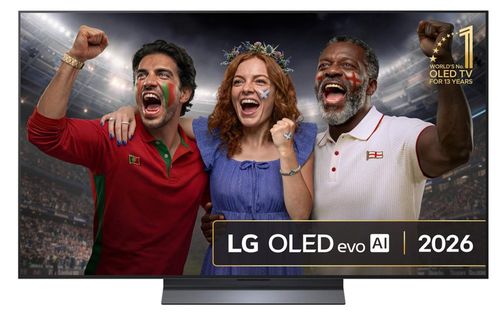 cumpără Televizor LG OLED55C64LA în Chișinău 