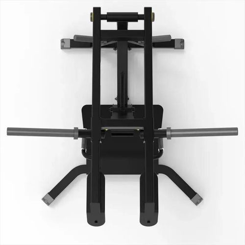 купить Силовой комплекс Impulse 54762 Leverage Squat/Calf IFP1707 в Кишинёве 