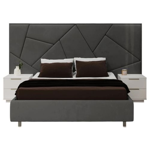 купить Кровать Bayro Elegans 1600x2000 c подъёмным механизмом ткань категория II в Кишинёве 
