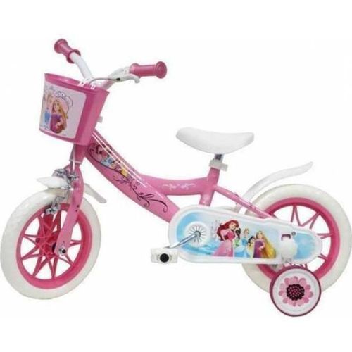 купить Велосипед Mondo 25421 Disney Princess ø 12 в Кишинёве 