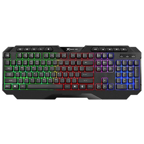 cumpără Tastatură gaming Xtrike Me KB-306 EN în Chișinău 
