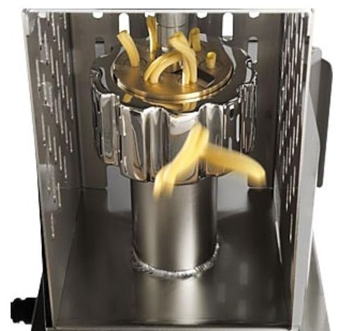 купить Оборудование кухонное профессиональное Sirman Concerto 5 (40115150) dispozitiv de taiere paste в Кишинёве 