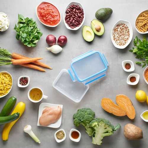 cumpără Container alimentare Tefal K3022112 Master Seal 0,85l în Chișinău 