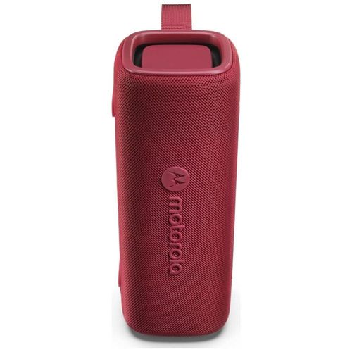 купить Колонка портативная Bluetooth Motorola Sound ROKR 600 30W BT Speaker IP67 - Red в Кишинёве 
