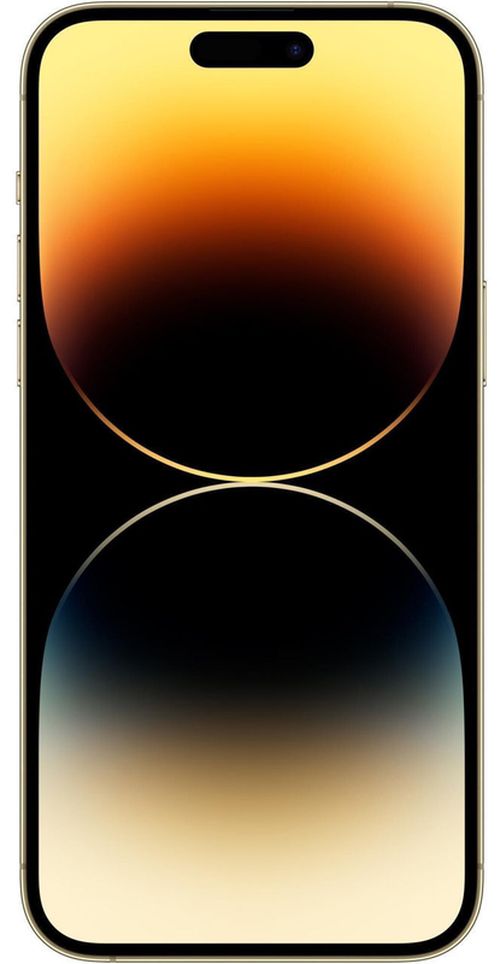 купить Смартфон Apple iPhone 14 Pro Max 256 GB Gold {Grade B} Refurb. в Кишинёве 