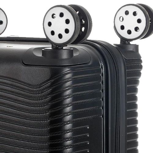 cumpără Valiză Ground Ombre S (Black) în Chișinău 