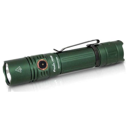 cumpără Lanternă Fenix PD35 V3.0 LED Flashlight (Green) în Chișinău 