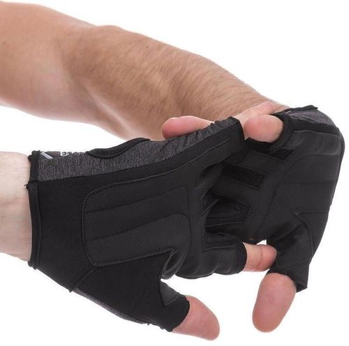 купить Одежда для спорта SUHS 4598 Manusi fitness S Hard Toch FG-001 в Кишинёве 